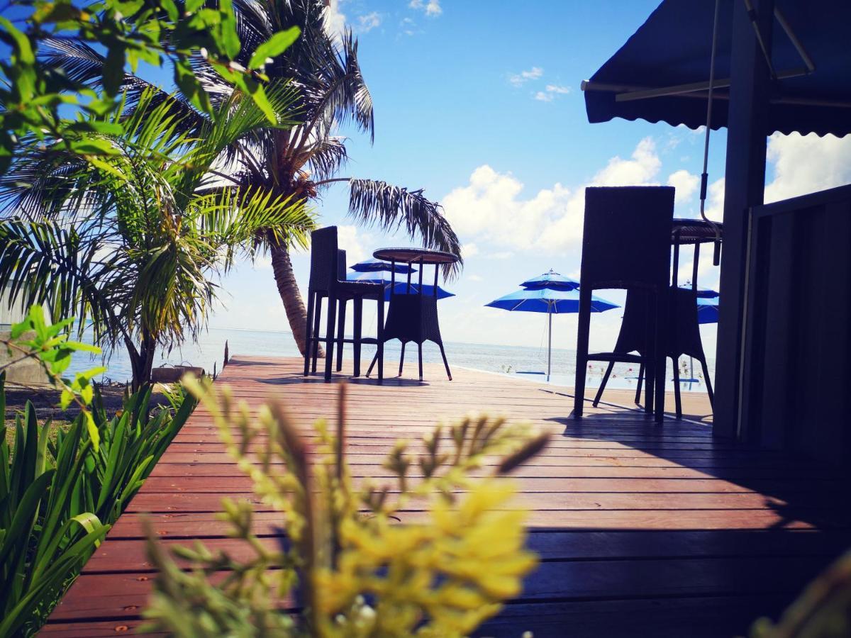 Lagoon Dream Moorea Extérieur photo