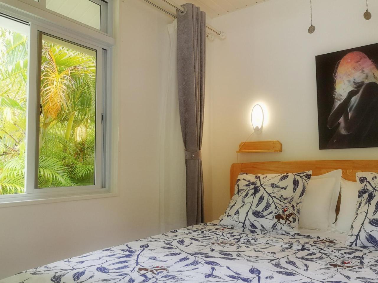 Lagoon Dream Moorea Extérieur photo